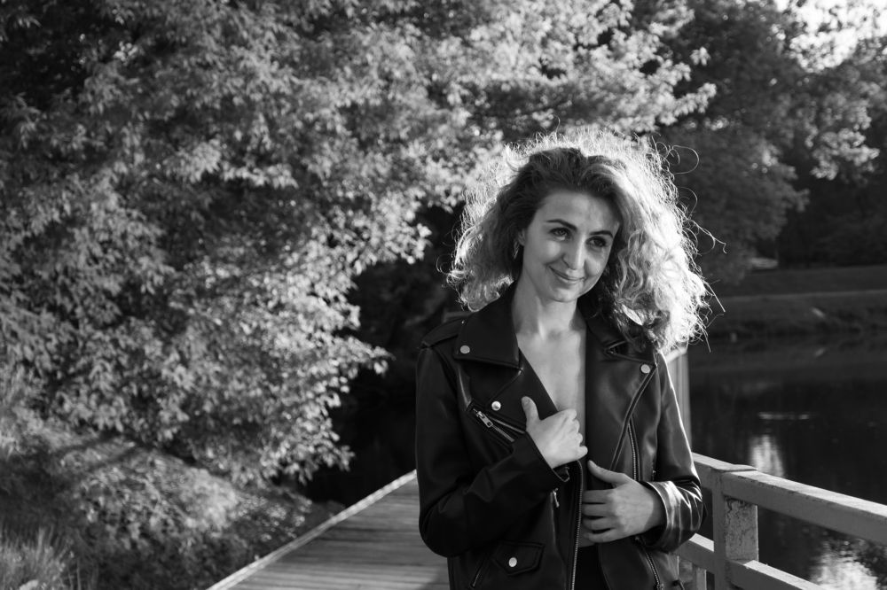 Photograph by Анастасия Смелая