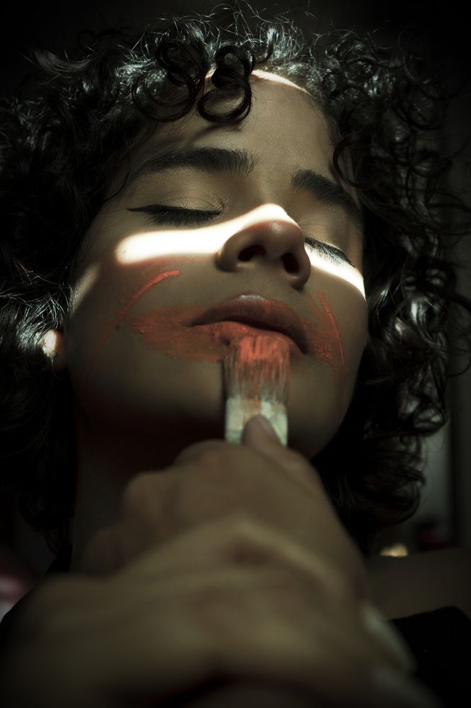 Conviérteme en arte