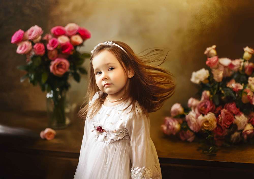 Photograph by Ольга Хидченко