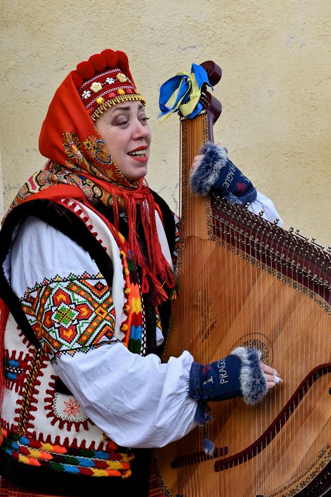 Photograph by Adrian Iulian Vlaicu