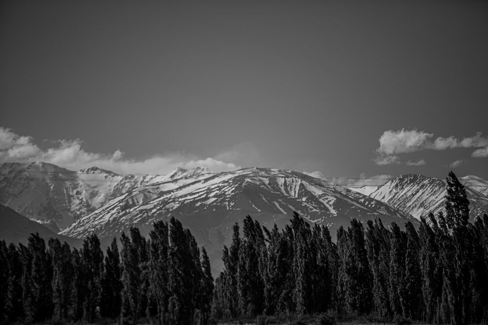 Photograph by Nube Groppa