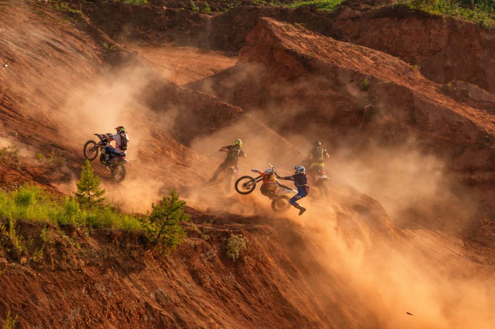 Photograph by Романов Олег