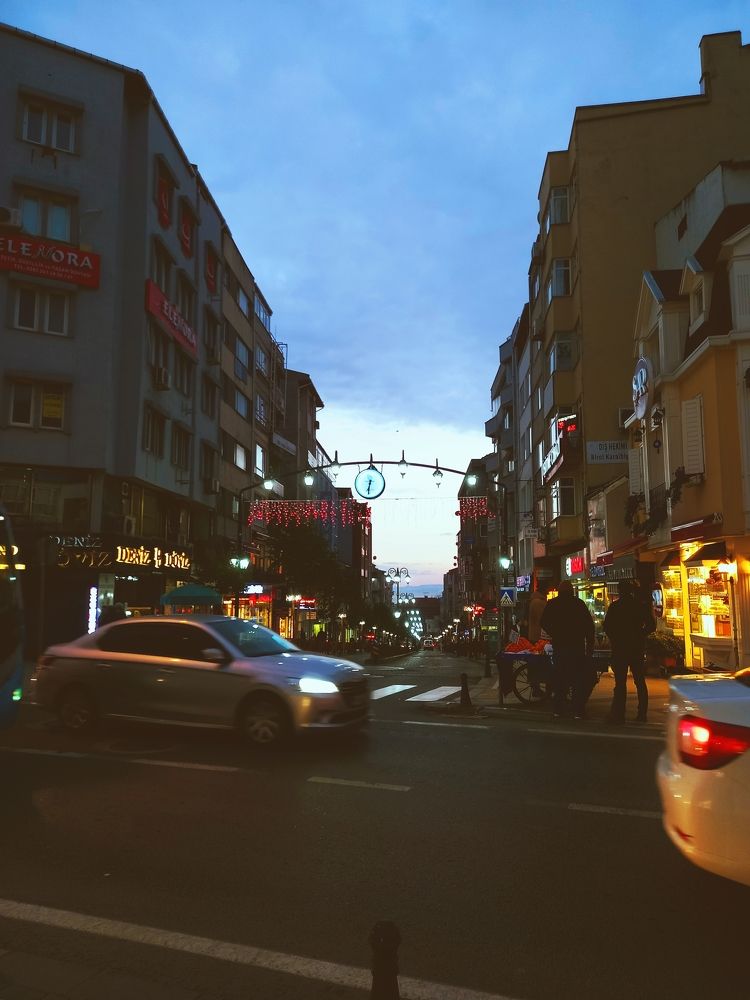 Photograph by Hayrunnisanur Sarı