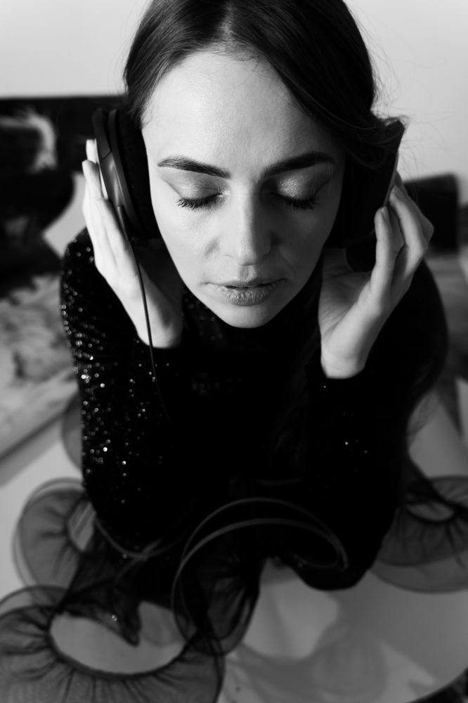 Photograph by Пережогина Светлана