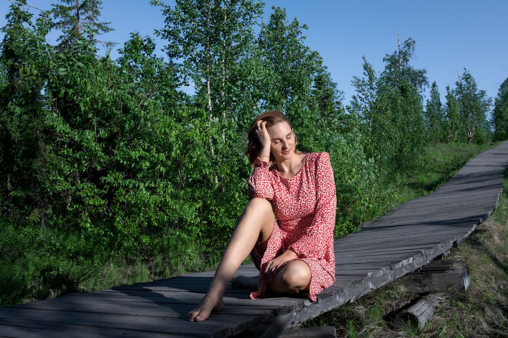 Photograph by Ирина Ульянова