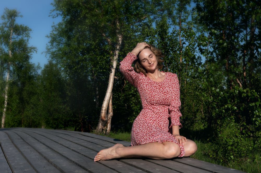 Photograph by Ирина Ульянова