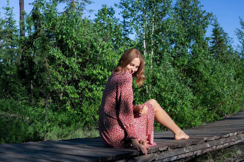 Photograph by Ирина Ульянова