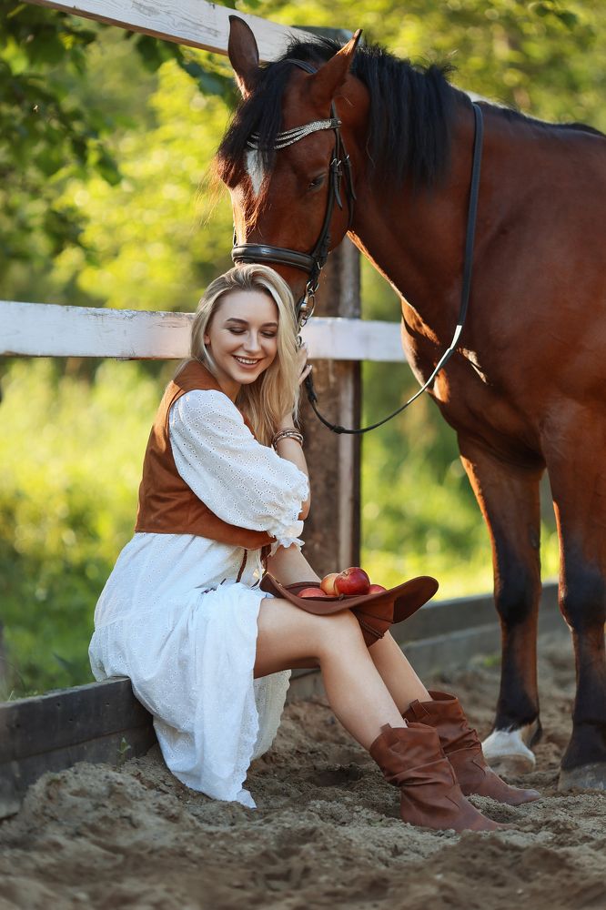 Photograph by Юлия Моисеева