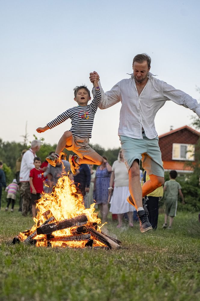 Photograph by Игорь Окунев