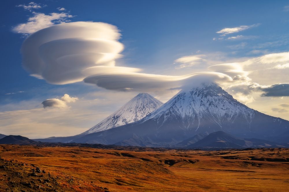 Photograph by Сергей Межин