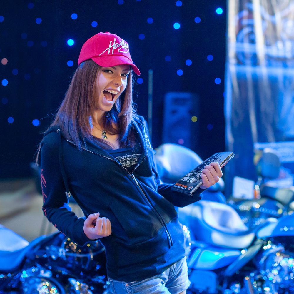 Фотография автора Владимир Пронин