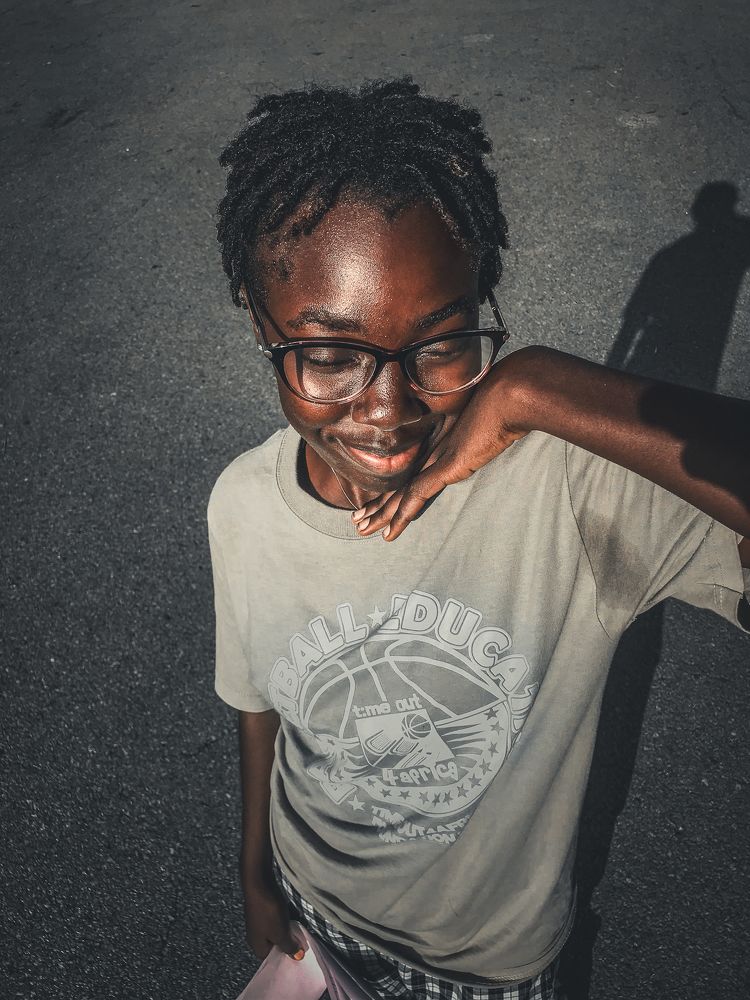 Photograph by Ganolaa Bitrus