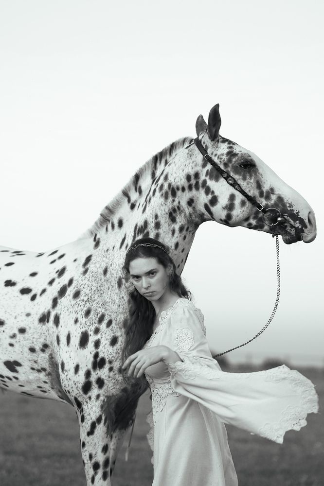 Photograph by Евгения Казакова