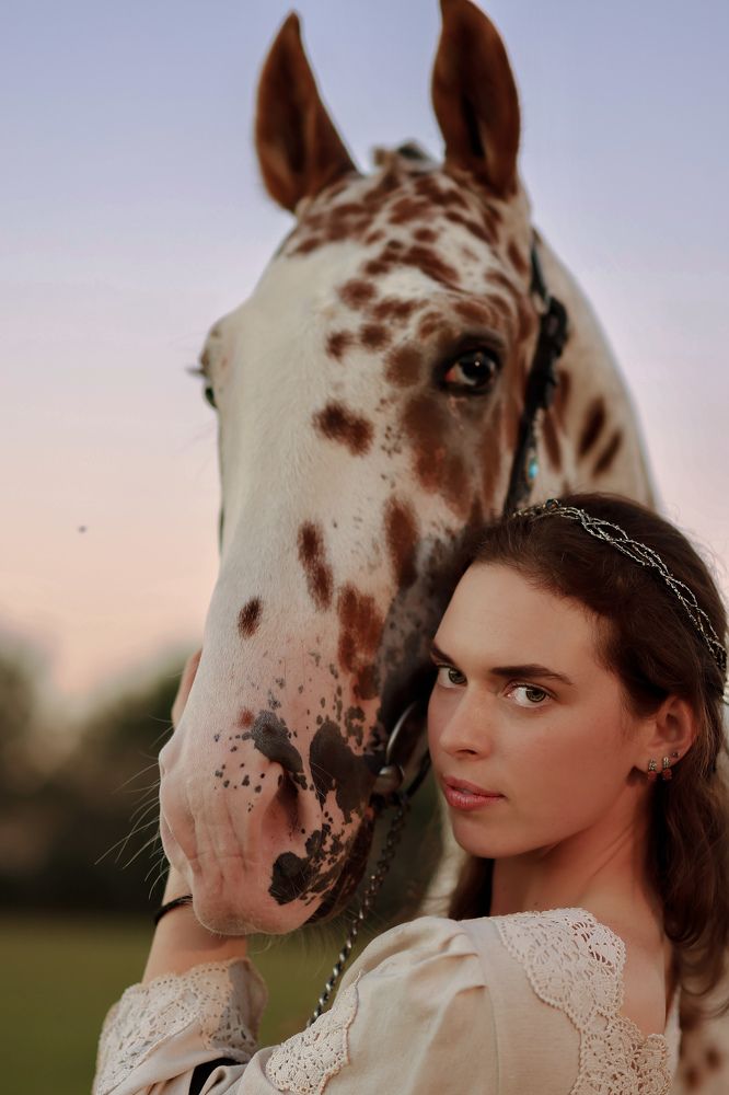 Photograph by Евгения Казакова