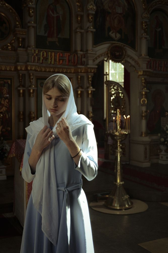 Photograph by Евгения Казакова