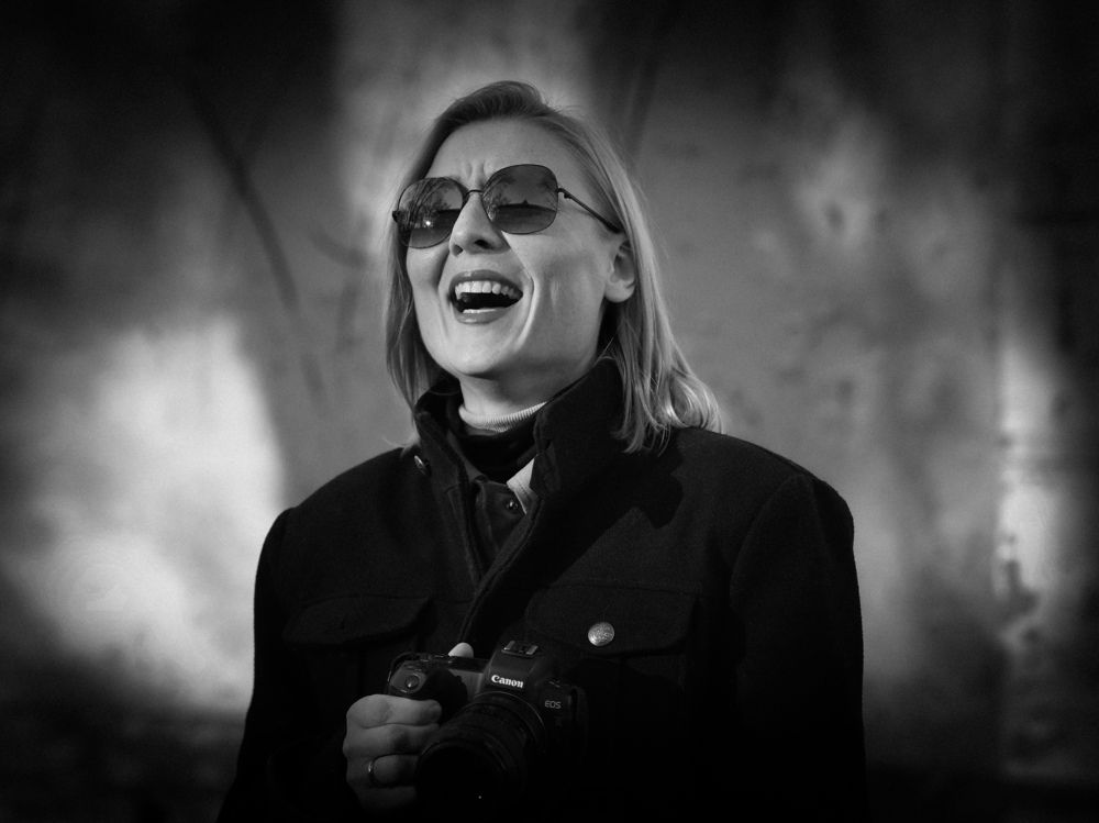 Photograph by Евгения Казакова