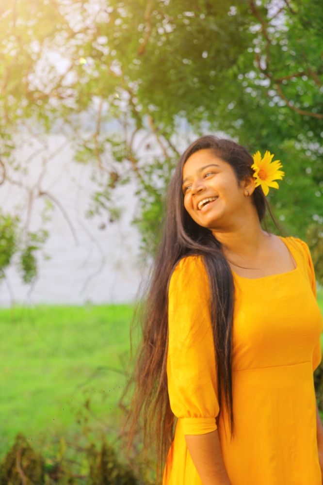 Photograph by Dewindu H. Fernando