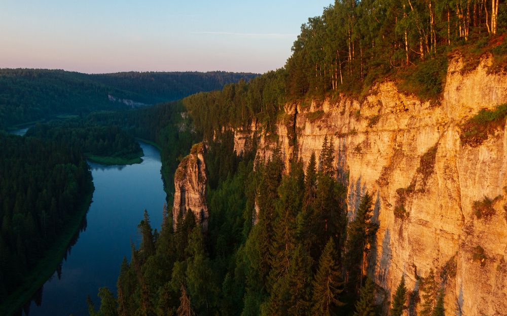 Photograph by Ярослав Севрин