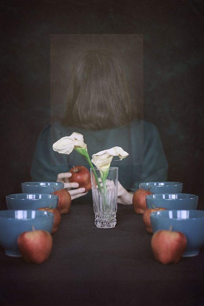 Фотография автора Renata Kaman