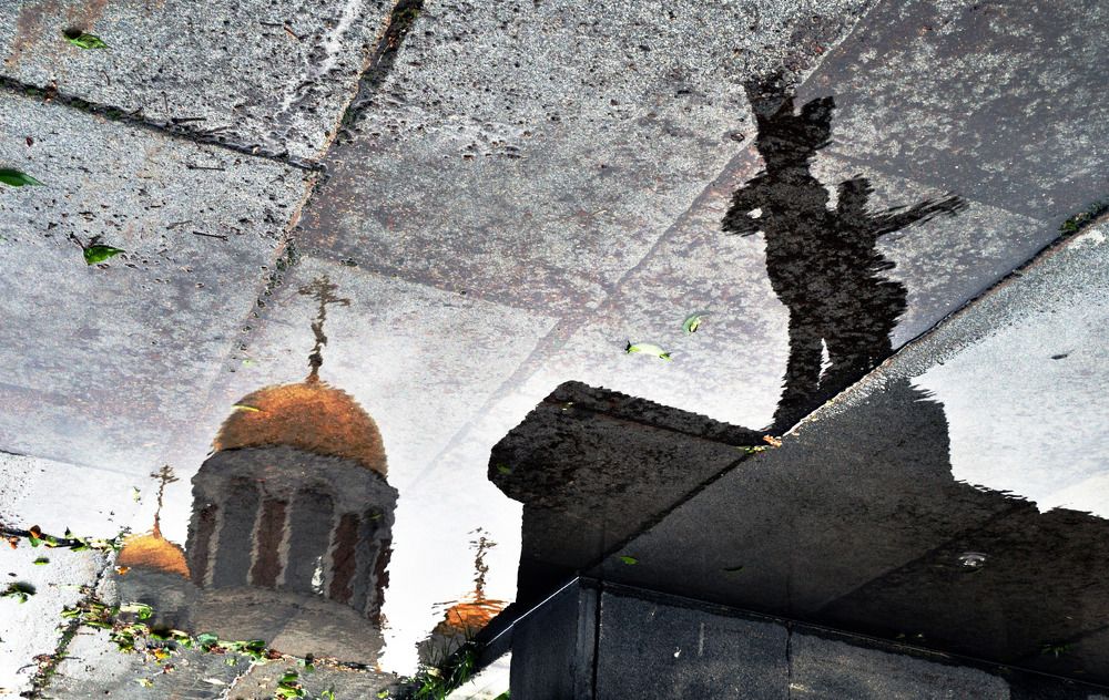 Photograph by Сергей Рябов