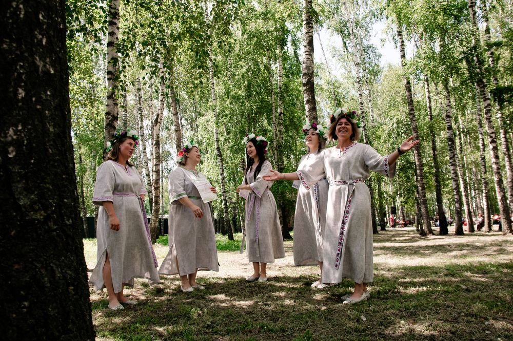 Photograph by Строганова Надежда