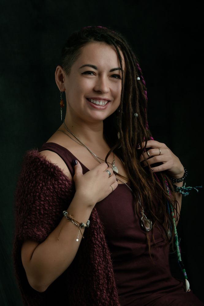 Photograph by Строганова Надежда