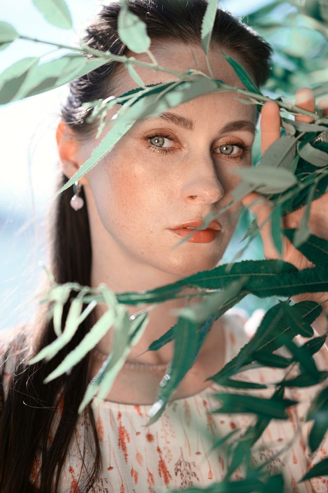 Photograph by Konstantin Zotkin