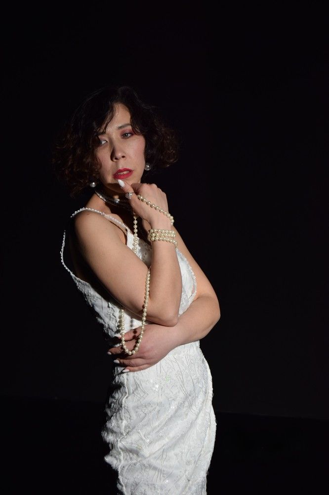 Photograph by Елена Скрябина