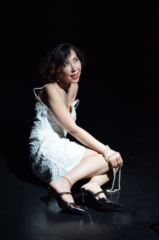Photograph by Елена Скрябина