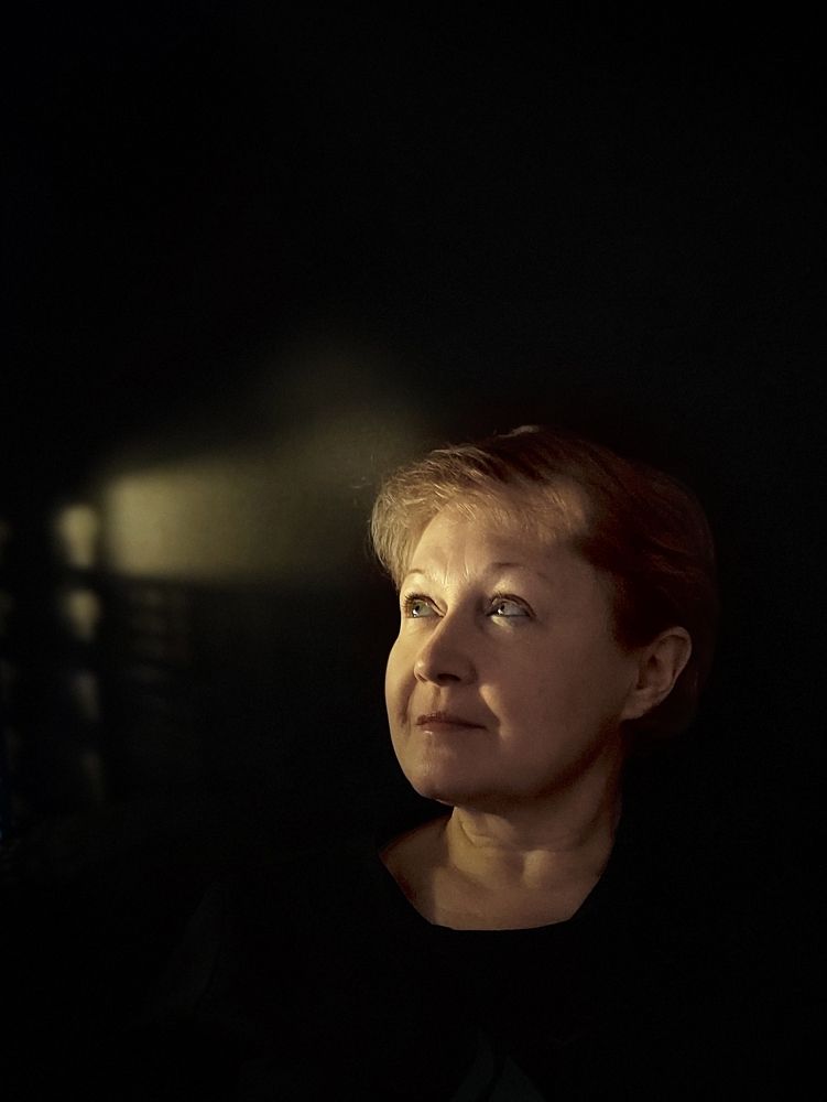 Photograph by Оксана Лоншакова