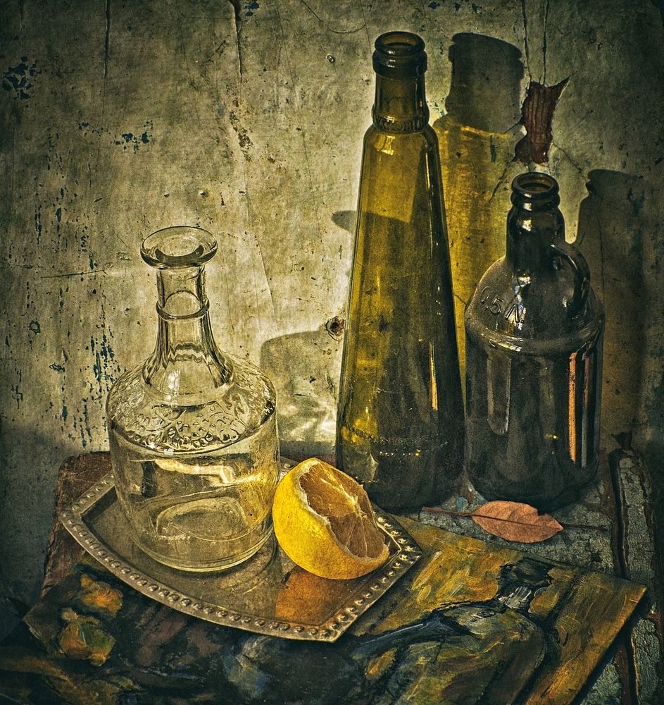 Photograph by Ольга Мальцева