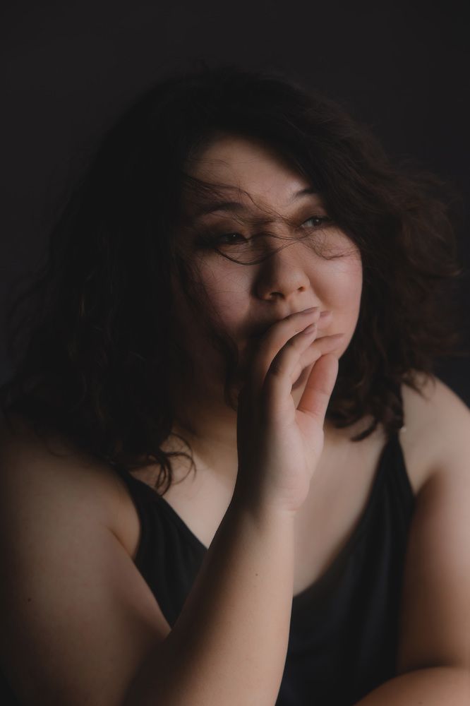 Photograph by Екатерина Мельникова