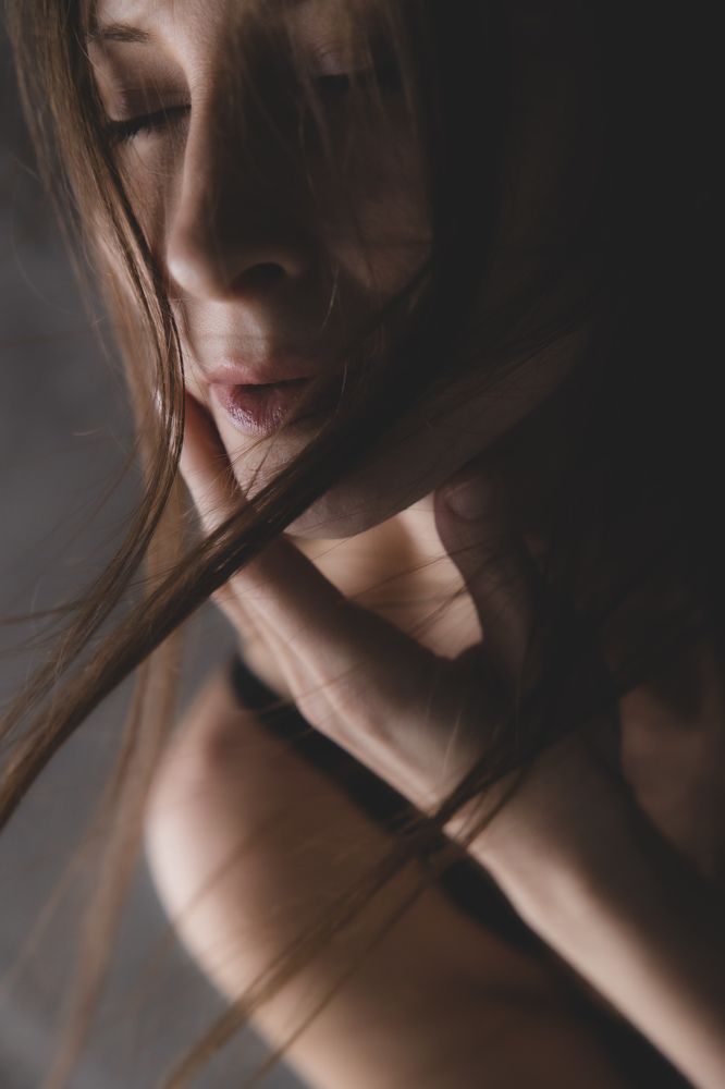 Photograph by Екатерина Мельникова