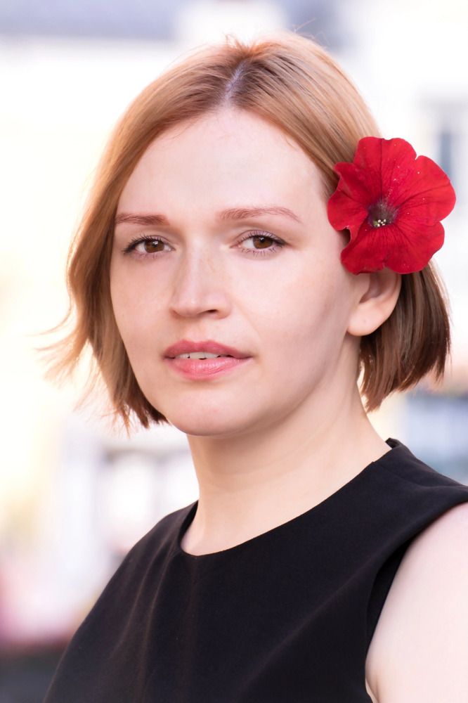 Photograph by Екатерина Загородина