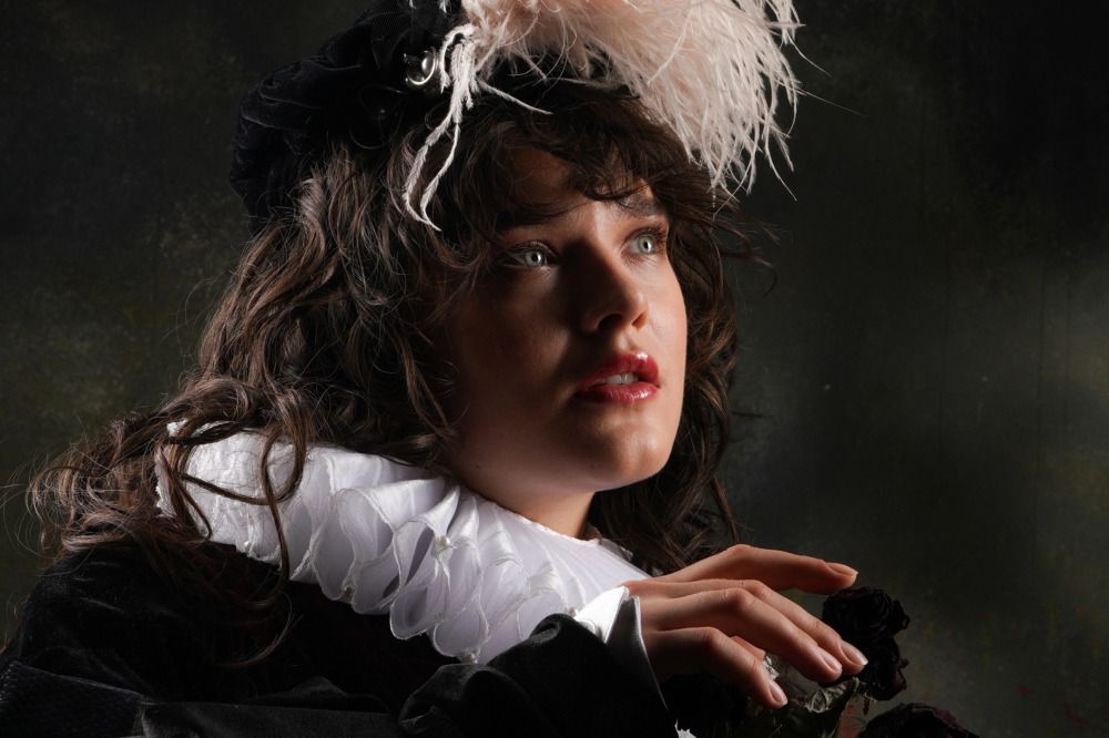 Photograph by Екатерина Загородина