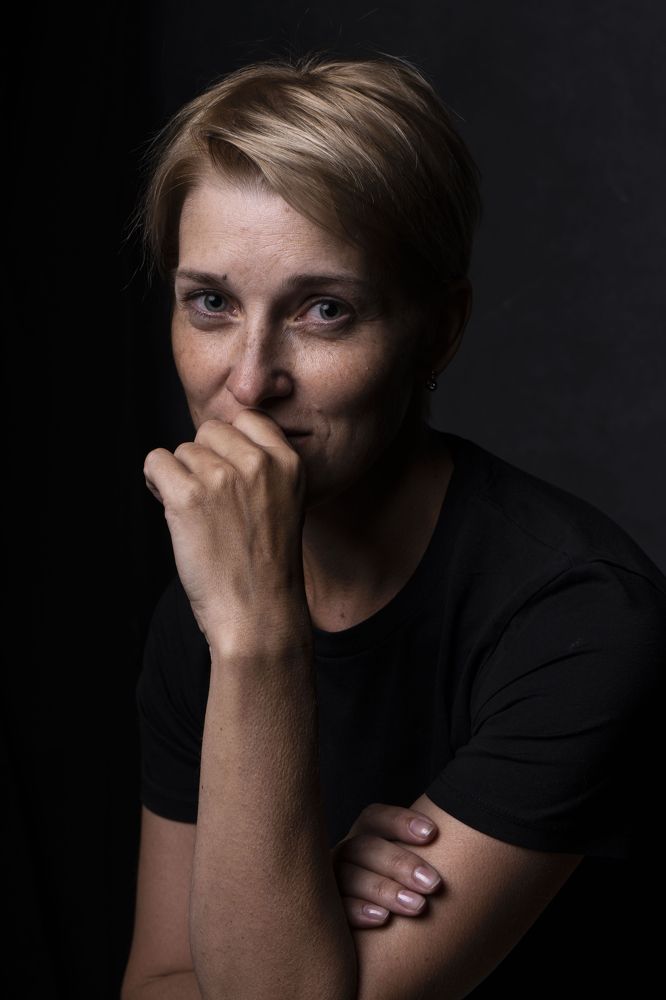 Фотография автора Мария Гомолко