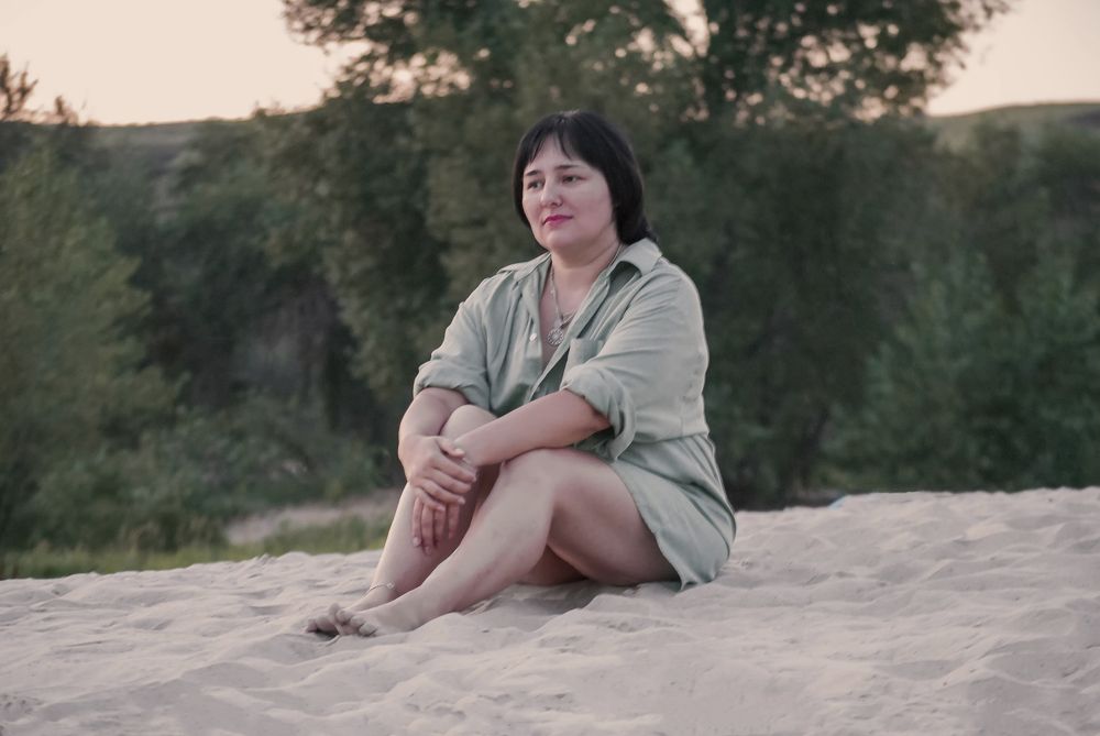 Photograph by Татьяна Коваленко