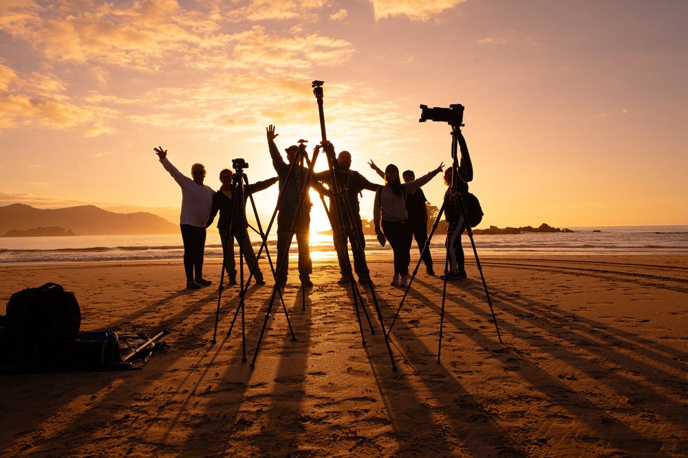 Фотография автора Giovani Martins Candido