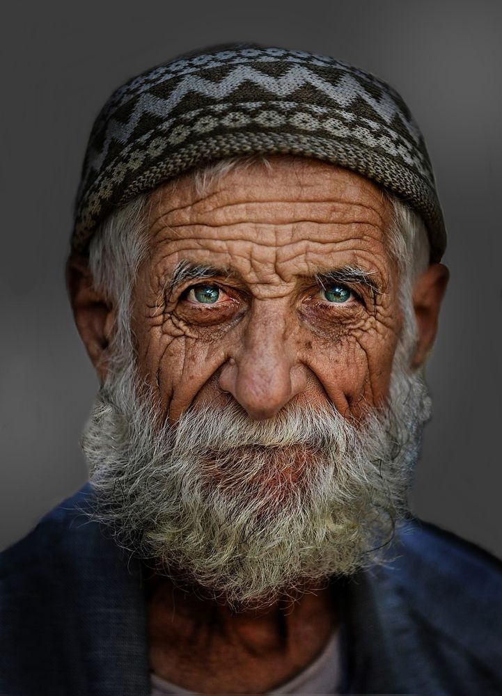 Photograph by Süleyman Ülker