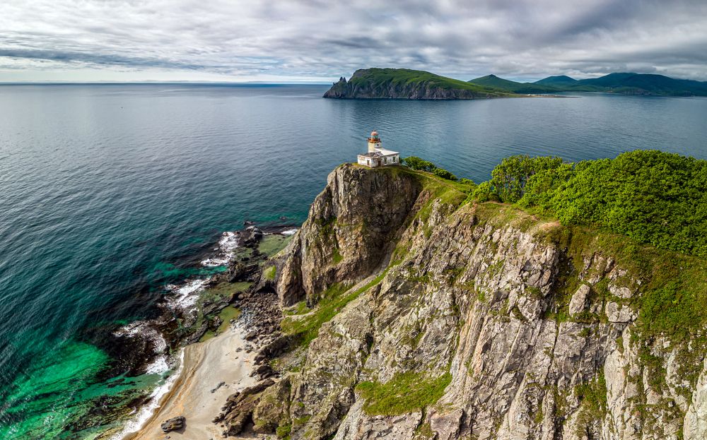 Photograph by Zemnuhov Sergey