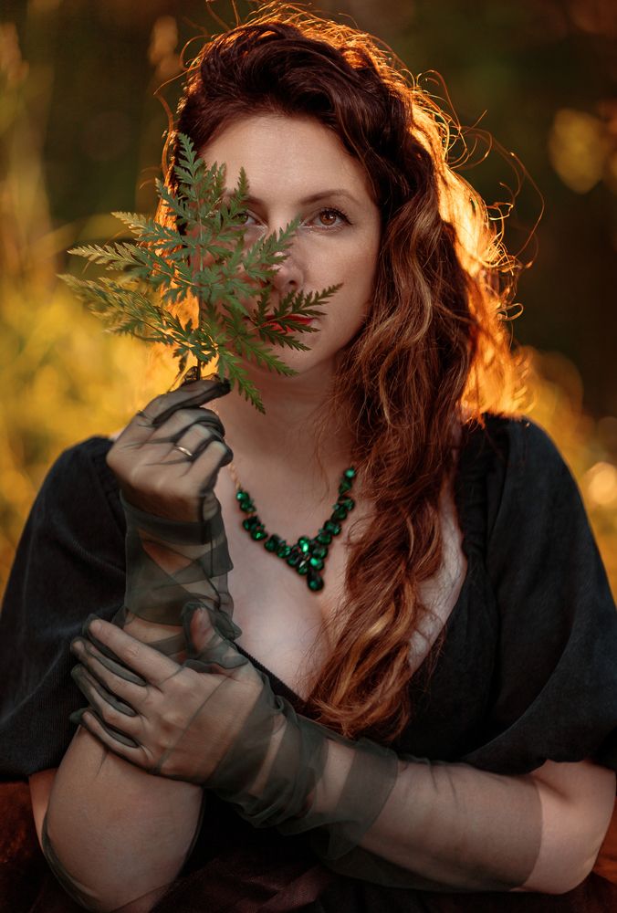 Photograph by Елена Алексеева