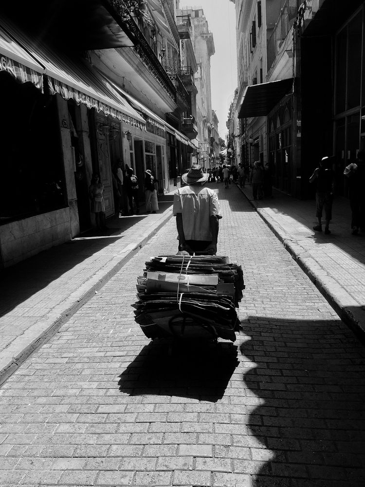 Photograph by Enrique González Díaz (Enro)