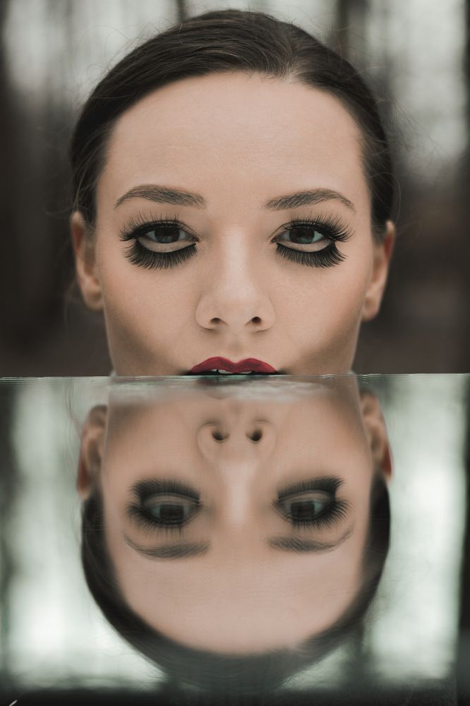 Фотография автора Екатерина Щетинина