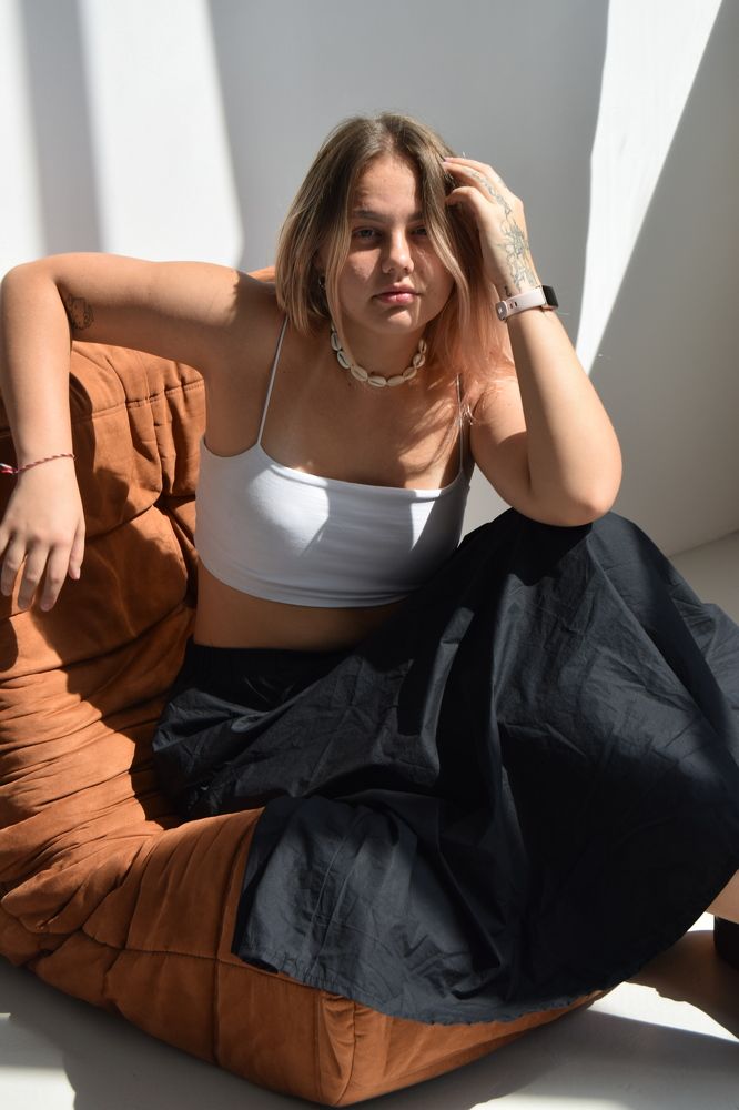 Photograph by Елена Скрябина