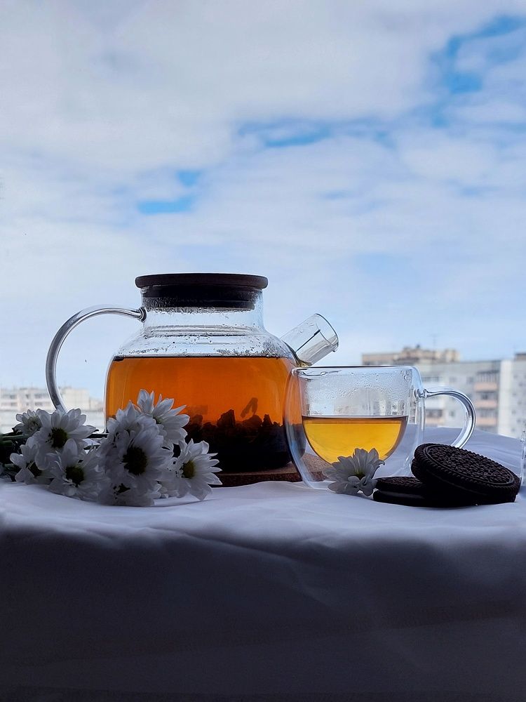 Photograph by Ирина Лучинская