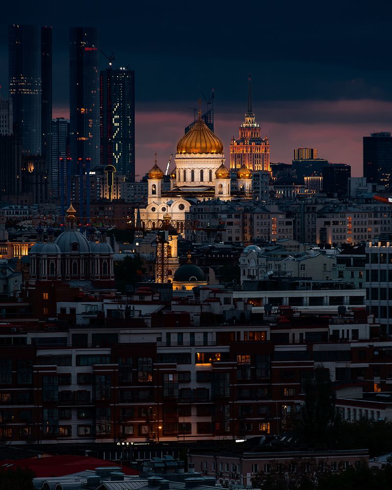 Photograph by Александр Махоткин