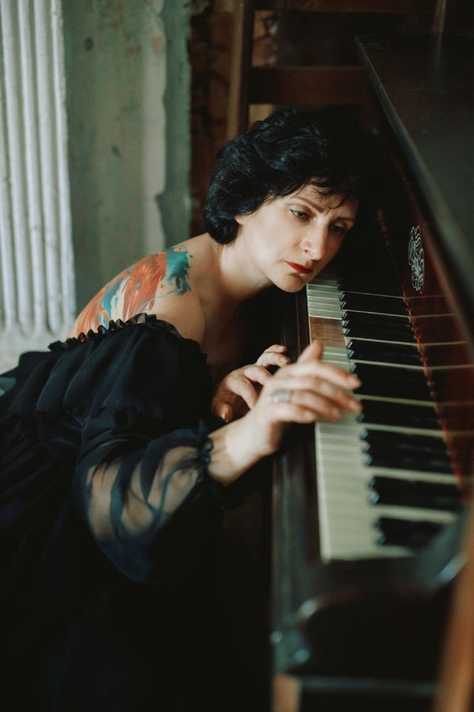 Photograph by Юлия Якушева