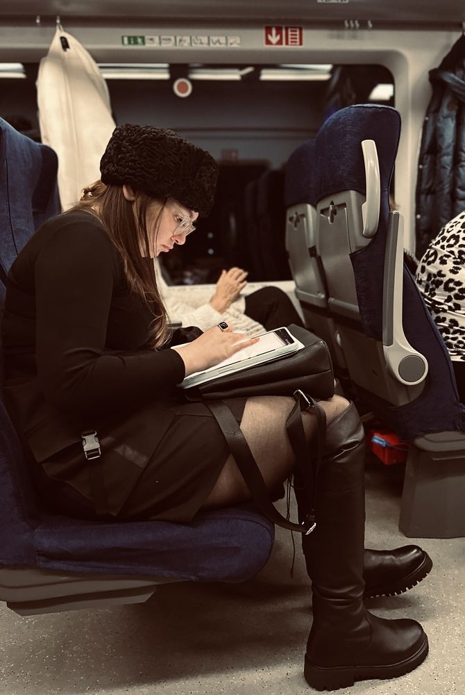 Photograph by Григорий Лыжин