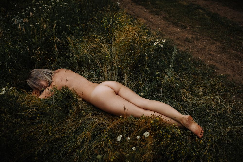 Photograph by Гульнара Зиангирова