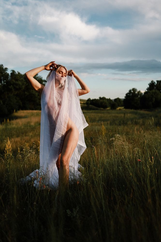 Photograph by Гульнара Зиангирова